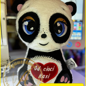 Maskotka Panda -049